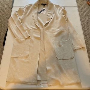 Joan bass medium pea coat